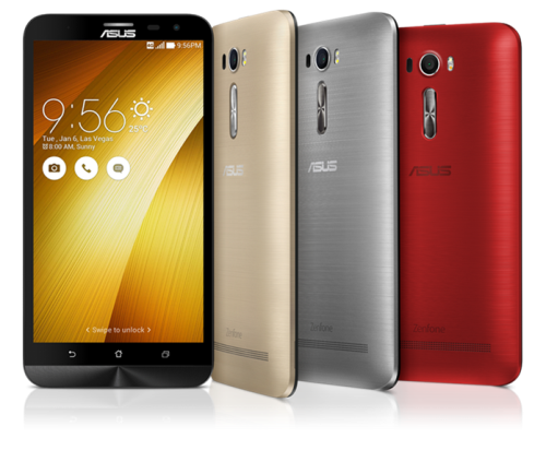 Nhiều smartphone Ram 3GB, camera khủng ra thị trường Việt ảnh 3